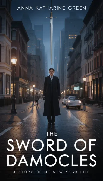 The Sword of Damocles: A Story of New York Life