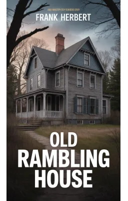 Old Rambling House