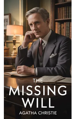 The Missing Will