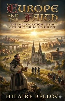Europe and the Faith