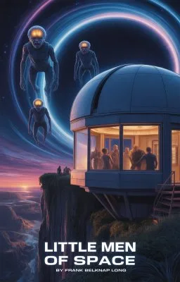 Little men of space