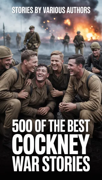 500 of the Best Cockney War Stories
