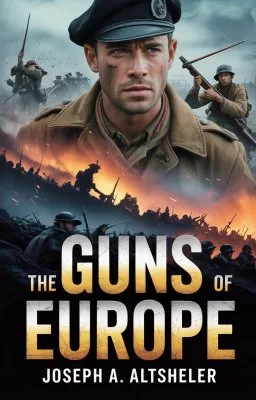 The Guns of Europe