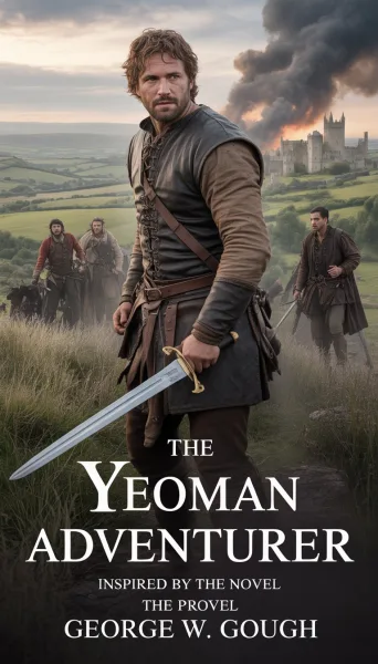 The Yeoman Adventurer