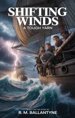 Shifting Winds: A Tough Yarn