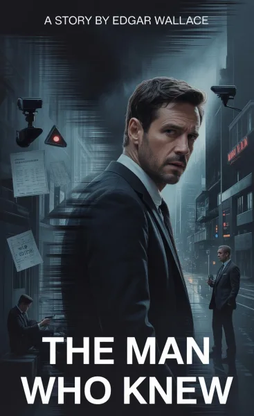The Man Who Knew