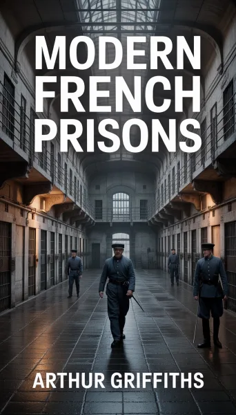 Modern French Prisons