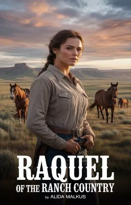 Raquel of the Ranch Country