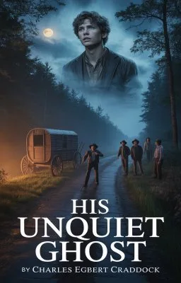 His Unquiet Ghost