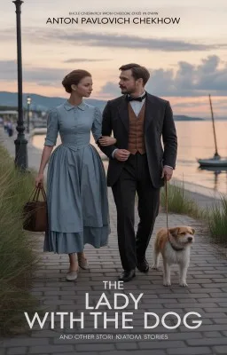 The Lady with the Dog and Other Stories