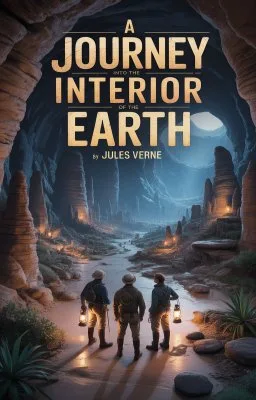 A Journey into the Interior of the Earth