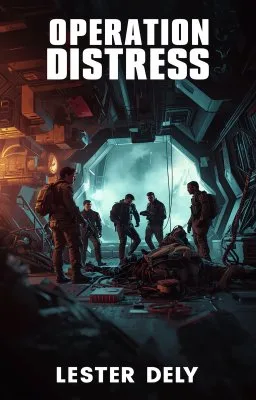 Operation Distress