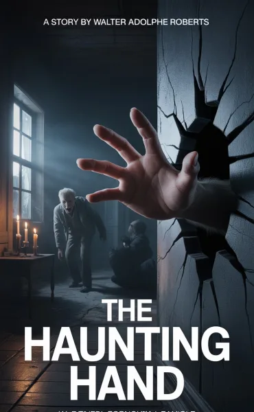 The haunting hand