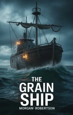 The Grain Ship