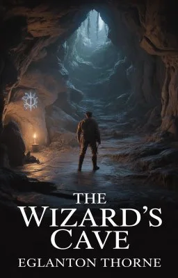 The wizard's cave