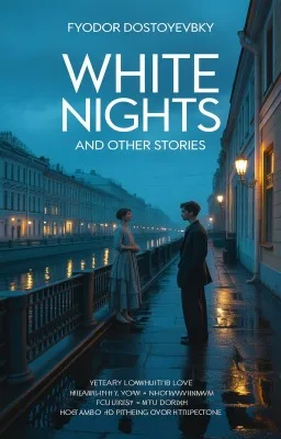 White Nights and Other Stories