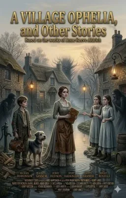 A Village Ophelia, and Other Stories