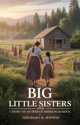 Big and Little Sisters: A Story of an Indian Mission School