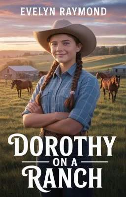 Dorothy on a Ranch