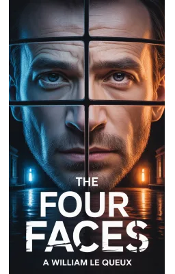 The Four Faces: A Mystery