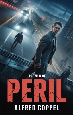Preview of Peril