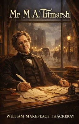 The Christmas Books of Mr. M.A. Titmarsh
