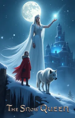 स्नो क्वीन