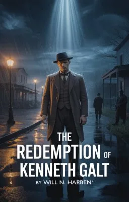 The Redemption of Kenneth Galt