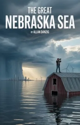 The Great Nebraska Sea