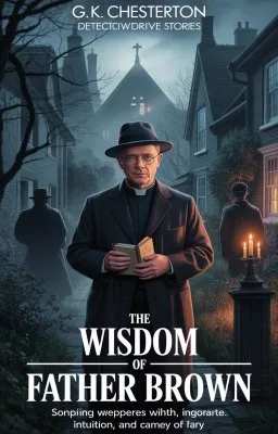 The wisdom of Father Brown