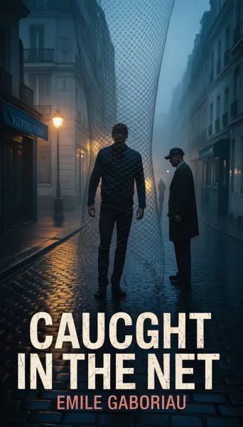 Caught in the Net