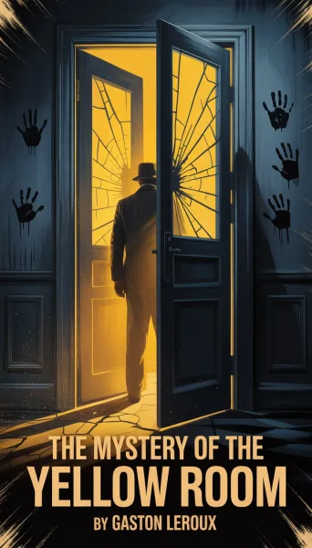 The Mystery of the Yellow Room