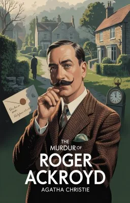 The murder of Roger Ackroyd