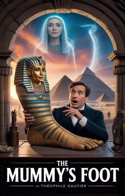The Mummy's Foot