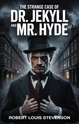 The strange case of Dr.jekyll and Mr. hyde