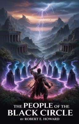 The People of the Black Circle