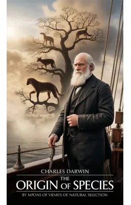 The Origin of Species by Means of Natural Selection