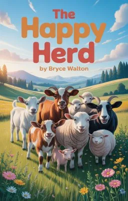 The Happy Herd