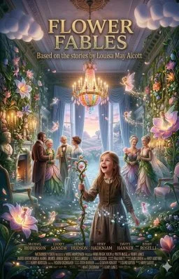 Flower Fables