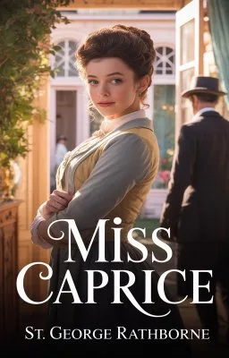Miss Caprice