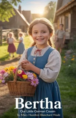 Bertha, Our Little German Cousin
