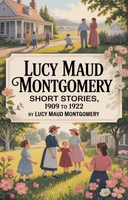Lucy Maud Montgomery Short Stories, 1909 to 1922