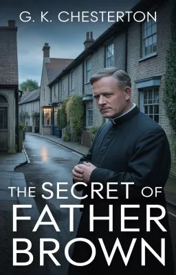 The secret of Father Brown