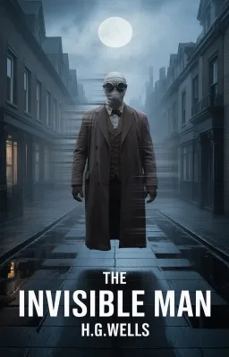 The Invisible Man: A Grotesque Romance