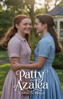 Patty and Azalea
