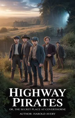 Highway Pirates; or, The Secret Place at Coverthorne
