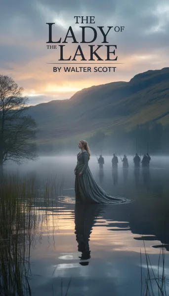 The Lady of the Lake