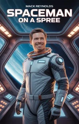 Spaceman on a Spree