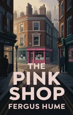The Pink Shop