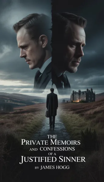 The Private Memoirs and Confessions of a Justified Sinner